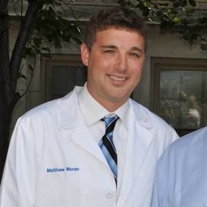 Meet your Posher, Matt